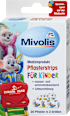 Pflasterstrips für Kinder Europa - Park Edition Mivolis