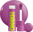 Blush Fat CheeksBlueberry Burst 08 NYX PROFESSIONAL MAKEUP
