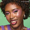 Blush Fat CheeksBlueberry Burst 08 NYX PROFESSIONAL MAKEUP