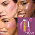 Blush Fat CheeksBlueberry Burst 08 NYX PROFESSIONAL MAKEUP