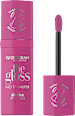Glos za ustnice the gloss no transfer shake, 04 Pop Pink DEBORAH MILANO