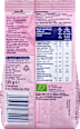 Biscuiți din speltă cu struguri și aronia ECO 1+ babylove