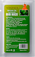 Maska do włosów w czepku z olejkiem arganowym Nourishing Hair Mask Mond'sub