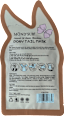 Maska do włosów na kucyk z olejkiem kokosowym Elastic Abundance Pony Tail Mask Mond'sub