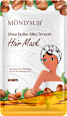 Maska do włosów w czepku z masłem shea Silky Smooth Hair Mask Mond'sub