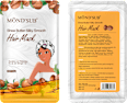 Maska do włosów w czepku z masłem shea Silky Smooth Hair Mask Mond'sub