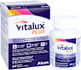 Vitalux Plus Kapseln 84 St vitalux PLUS