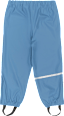 Regenhose, blau, Gr. 122/128 Mikk-Line