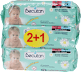 Vlažne maramice s ekstraktom kamilice, 3 x 72 kom. Becutan