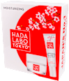 Moisturizing set  HADA LABO TOKYO