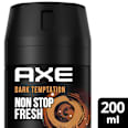 Deospray Dark Temptation XL AXE