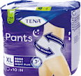 Pants Night Plus taglia XL TENA