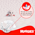 Scutece chiloțel pentru băieți numărul 4, 9-14 kg Huggies