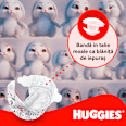 Scutece chiloțel pentru băieți numărul 4, 9-14 kg Huggies