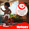 Scutece chiloțel pentru băieți numărul 4, 9-14 kg Huggies