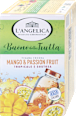 Tisana fredda mango e passion fruit L'ANGELICA
