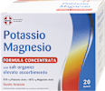 Potassio magnesio Matt DIVISIONE PHARMA