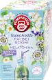 Fai bei sogni tisana fredda POMPADOUR