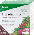 Floradix stick orosolubili Salus