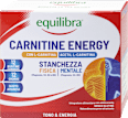 Carnitine energy equilibra