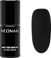 UV Nagellack Top Dry Matte NÉONAIL