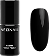 UV Nagellack Pure Black NÉONAIL