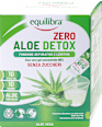 Aloe detox zero equilibra