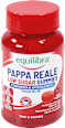 Pappa reale gummies equilibra