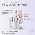 Ősz hajszínt árnyaló ápoló, tiszta fehér L'ORÉAL PARiS