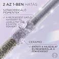 Ősz hajszínt árnyaló ápoló, tiszta fehér L'ORÉAL PARiS