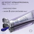 Ősz hajszínt árnyaló ápoló, tiszta fehér L'ORÉAL PARiS
