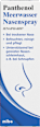 Panthenol Meerwasser Nasenspray JENAPHARM JENAPHARM
