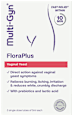FloraPlus s aplikatorom 5 x 5 ml MULTI-GYN