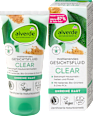 CLEAR fluid za lice  alverde NATURKOSMETIK