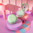Maska na pery Polly Pocket Peptide - 01 So Much Cute essence