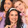 Lipgloss Lip Glaze Polly Pocket 03 Polly2K essence