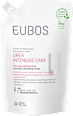 EUBOS Urea Intensive Care 10% Urea Körperlotion, extrem trockene Haut, Nachfüllbeutel EUBOS