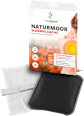 Wärmflasche Naturmoor TORFZIEGLER