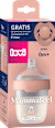 set lahev MAMMAFEEL 150ml 0m+ a PRIME dudlík 0-6m Blush LOVI