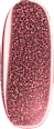 UV Nagelfolien Glittery Rosé Maniko