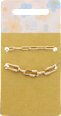 Armband-Set gold  SHE