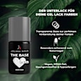 UV Base Coat 4 You The Base JULIANA NAILS