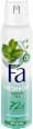 Fresh & dry antiperspirant sprej Green Tea Fa