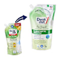 Detergent lichid de rufe albe 33 spălări Denkmit