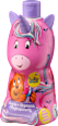 Duschgel 3in1 Kinder Einhorn  SauBär