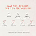 Pflege Shampoo Jojoba Apfel Jean&Len