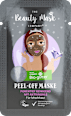Peel-Off Maske mit Aktivkohle THE Beauty Mask COMPANY