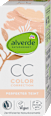 Тониран СC крем за равномерен тен alverde NATURKOSMETIK