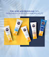 Sonnencreme Gesicht sensitiv LSF 50 NIVEA SUN