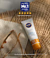 Sonnencreme Gesicht sensitiv LSF 50 NIVEA SUN